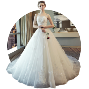 Exclusive Bridal Offer! Enjoy 30% Off
