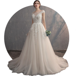 The Bridal Grand Event: Enjoy 30% Off